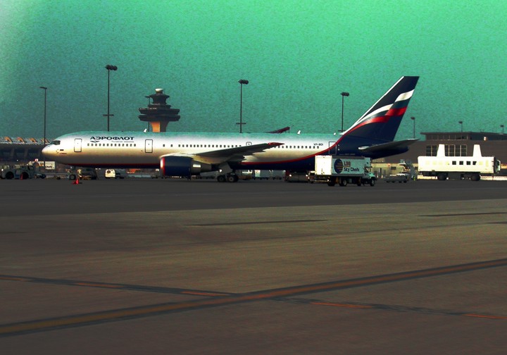 Aeroflot