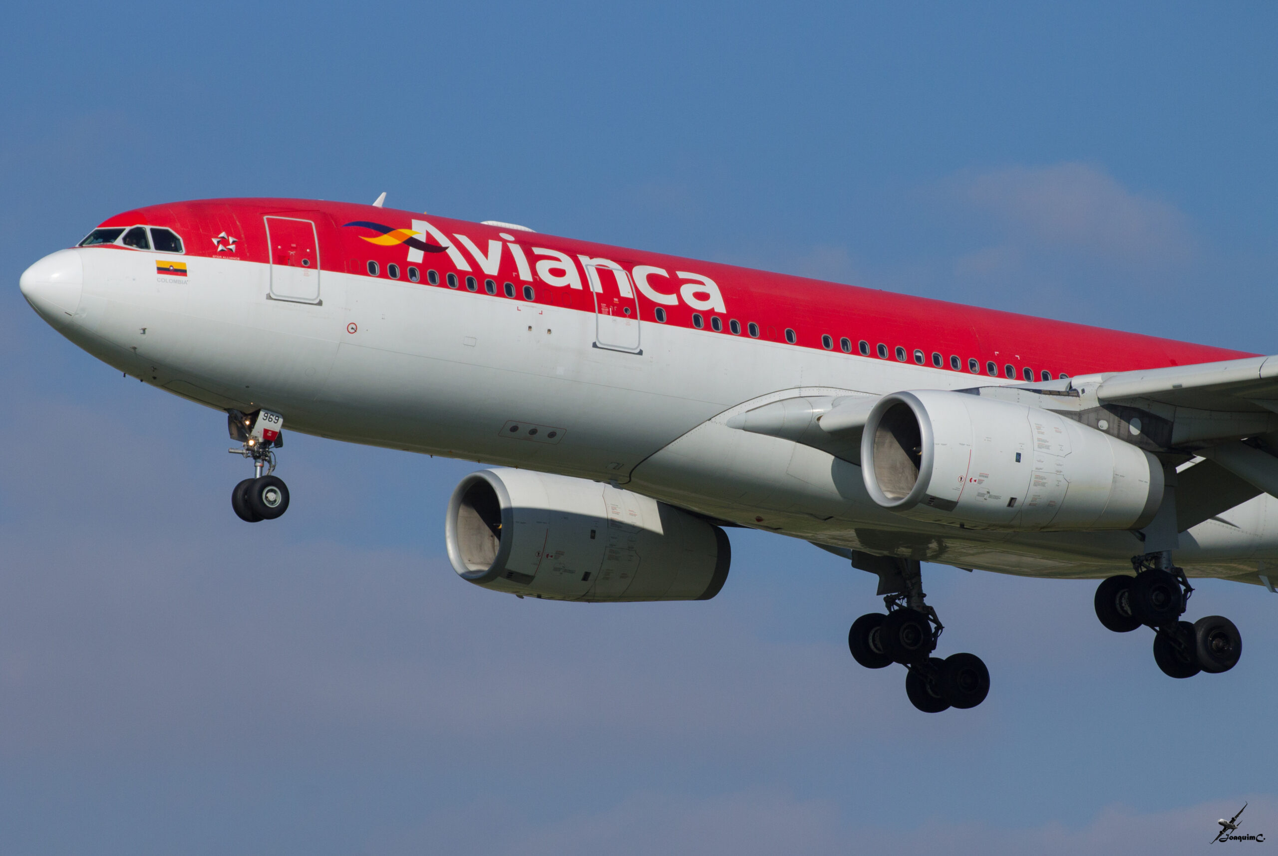 Avianca
