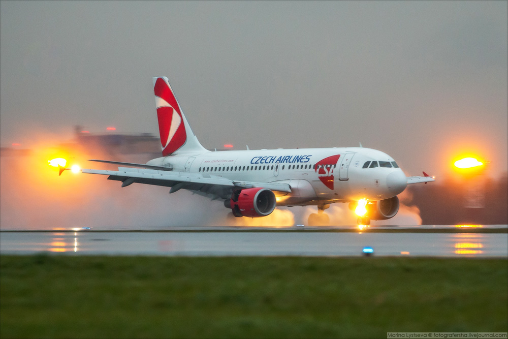 Czech Airlines