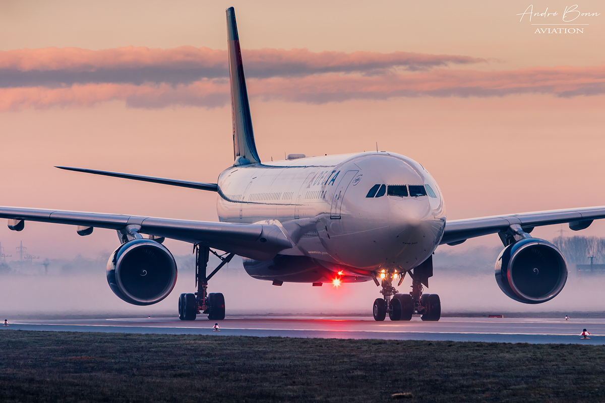 Delta Air Lines