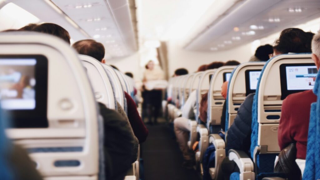 How to Find Cheap International Flights