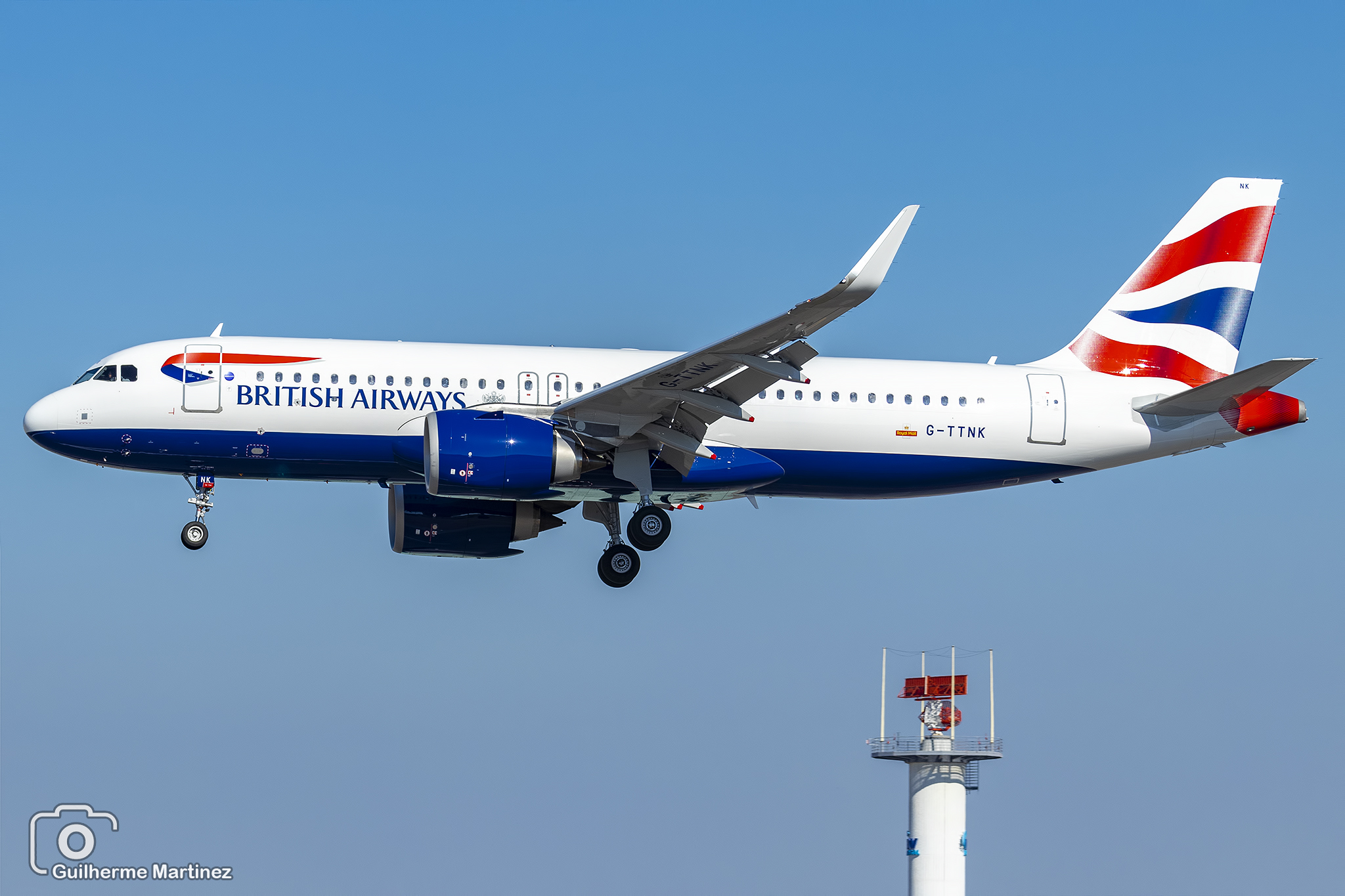 british airways
