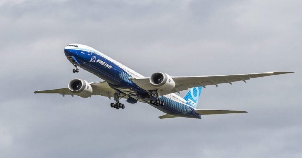 Biggest Airplanes in the World