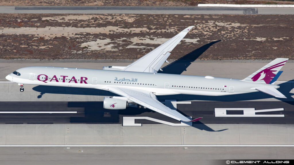 why qatar always hated airbus