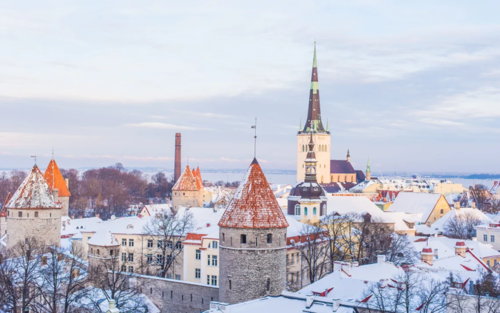 Best Underrated Countries to Visit