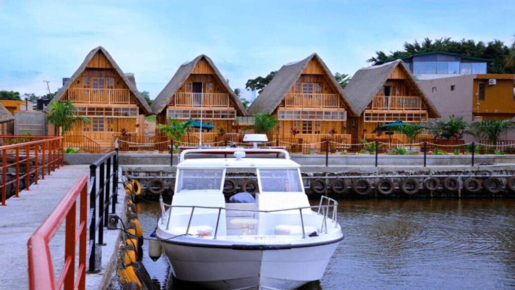 Best Entebbe Hotels Near the Airport