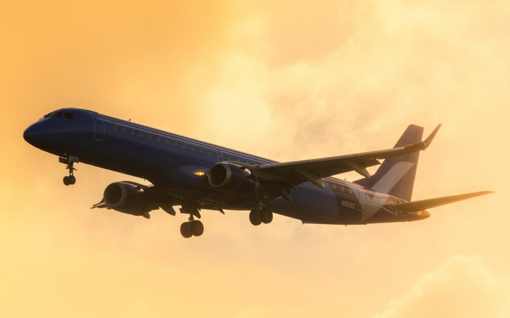 Most Punctual African Airlines