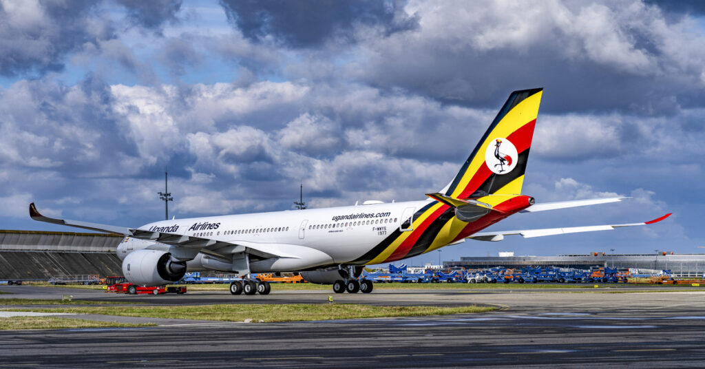 Why Uganda Airlines Might Just Be the Best Kept Secret