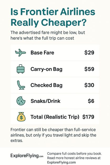 Frontier Airlines