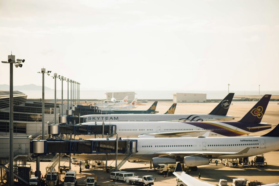 largest airlines in the world