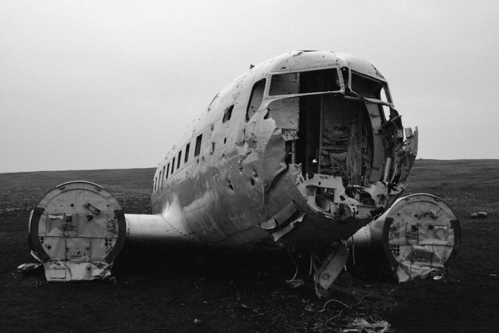 Worst Aviation Disasters